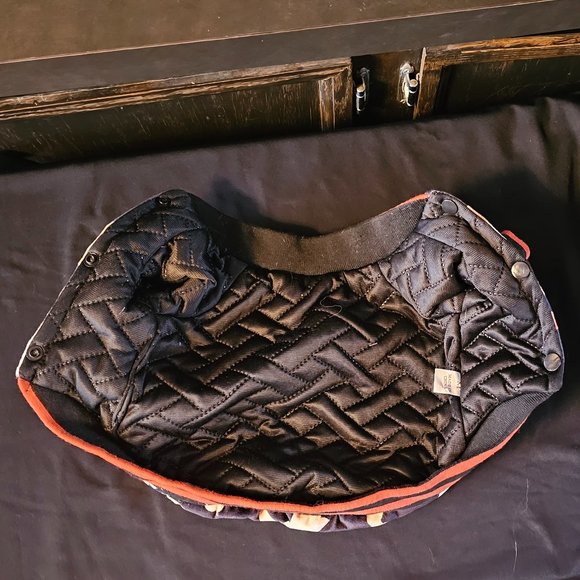 Dog Jacket Designer-Look - Picture 6 of 7